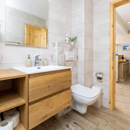 Serzane Apartment