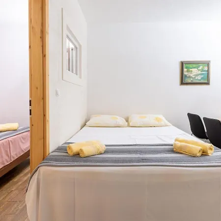 Serzane Apartment *