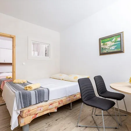 Serzane Apartment