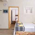 Serzane Apartman