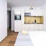Apartman Serzane Zastražišće