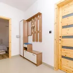 Serzane Apartman