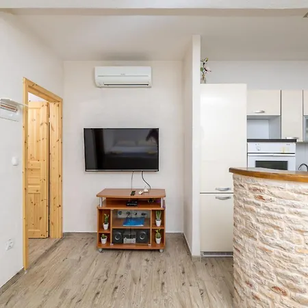 Apartmán Serzane