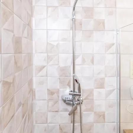 Apartmán Serzane
