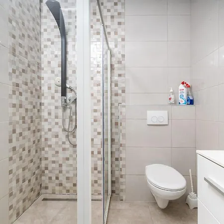 Apartmán Serzane