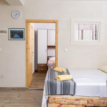 Serzane Apartmán