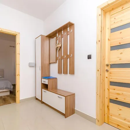 Serzane Apartmán